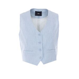 Eleh Women Vest